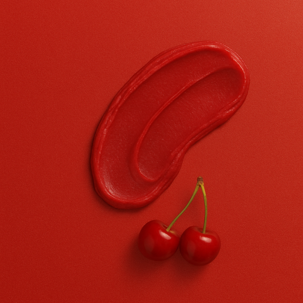 Intensifying Tanning Gel - Cherry