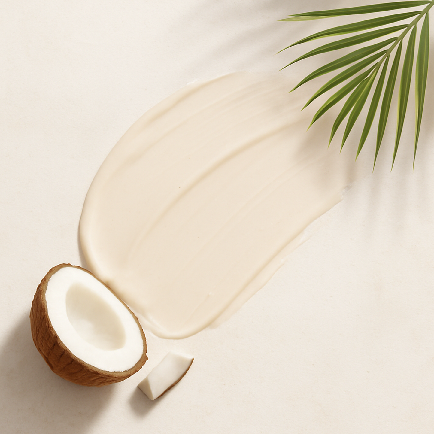 Extreme Intensifying Cream - Coconut