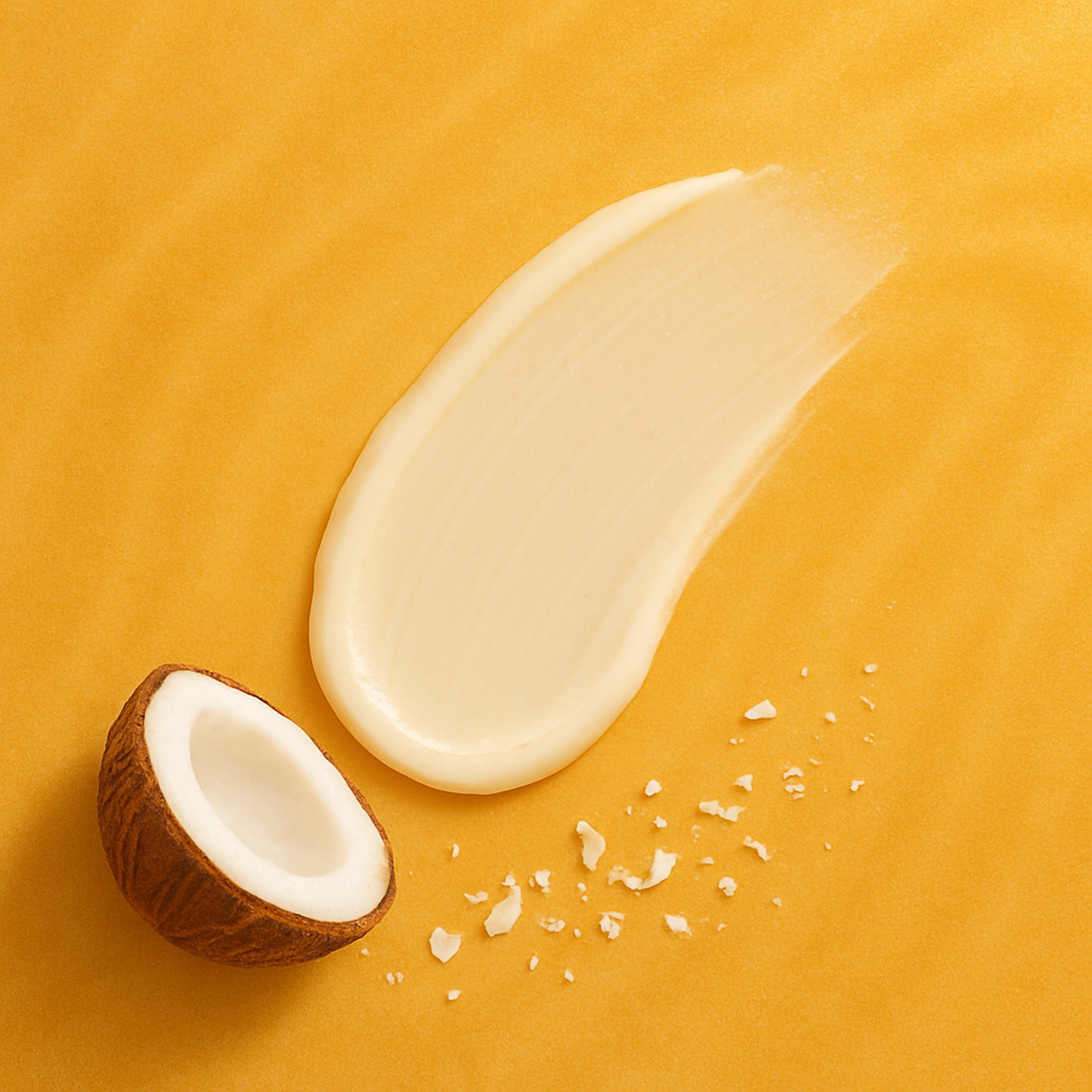Intensifying Tingle Cream - Coconut