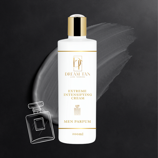 Men Parfum Extreme Intensifying Cream