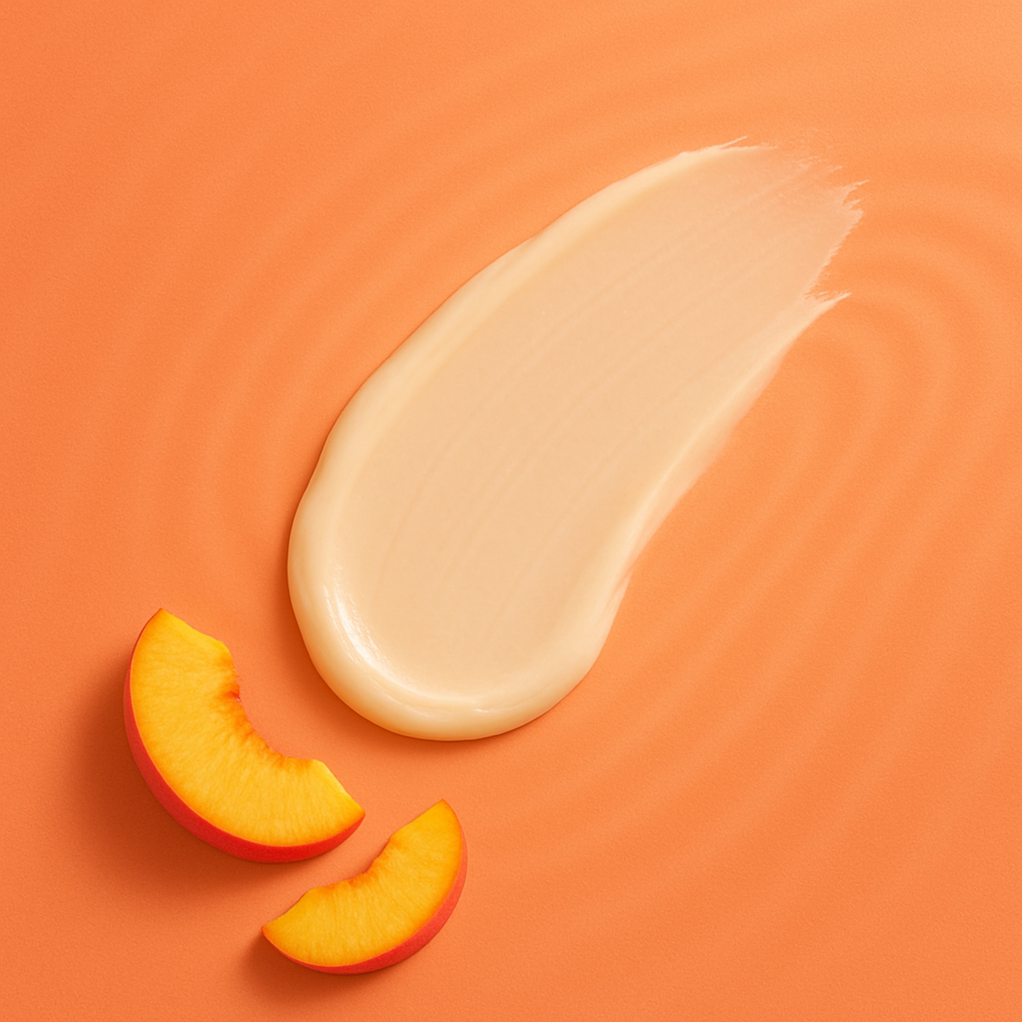 Intensifying Tingle Cream - Peach