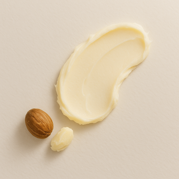 Intensifying Tanning Gel - Shea Butter