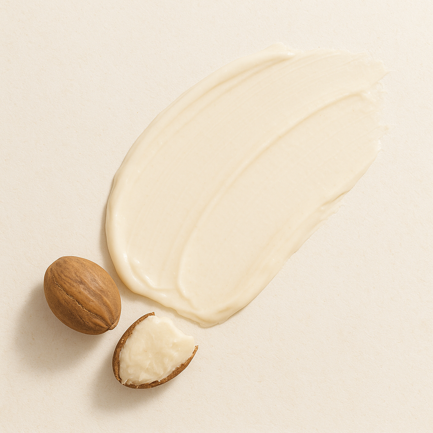 Extreme Intensifying Cream - Shea Butter