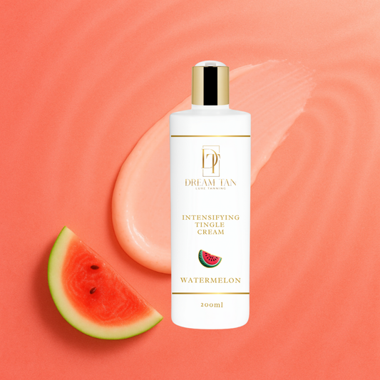 Intensifying Tingle Cream - Watermelon
