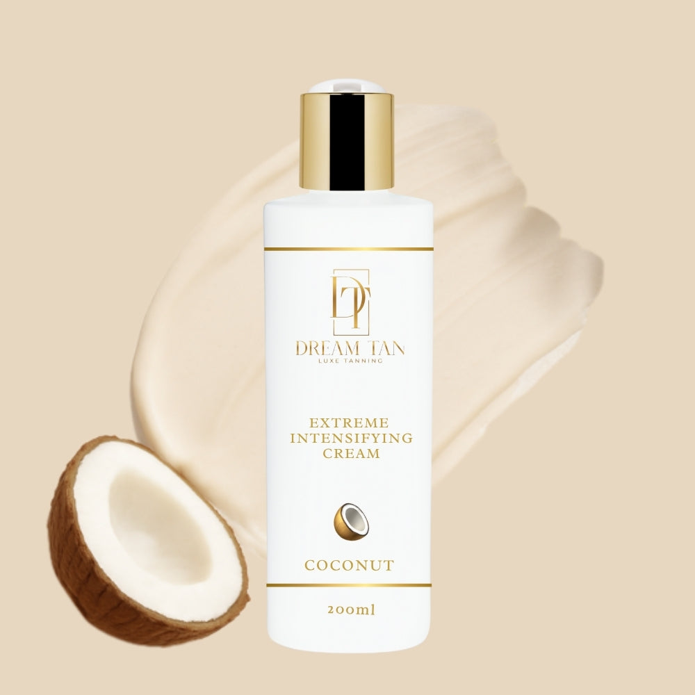 Dream Tan Original Lotion (200ml)