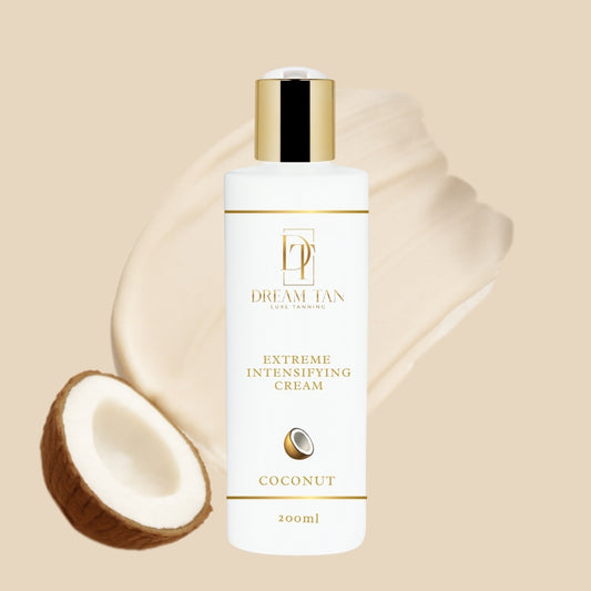 Dream Tan Original Lotion (200ml)