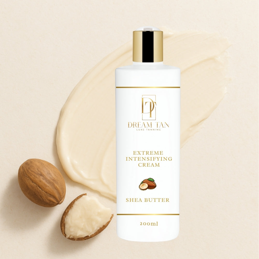 Dream Tan Original Lotion (200ml)
